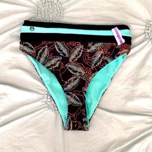 New Maaji Bikini Bottom